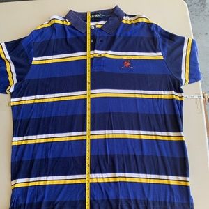 Ralph Lauren Polo Golf Short Sleeve